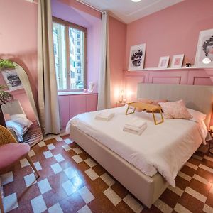 Appartement met Drie Slaapkamers